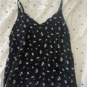 Extra Small womens tank top